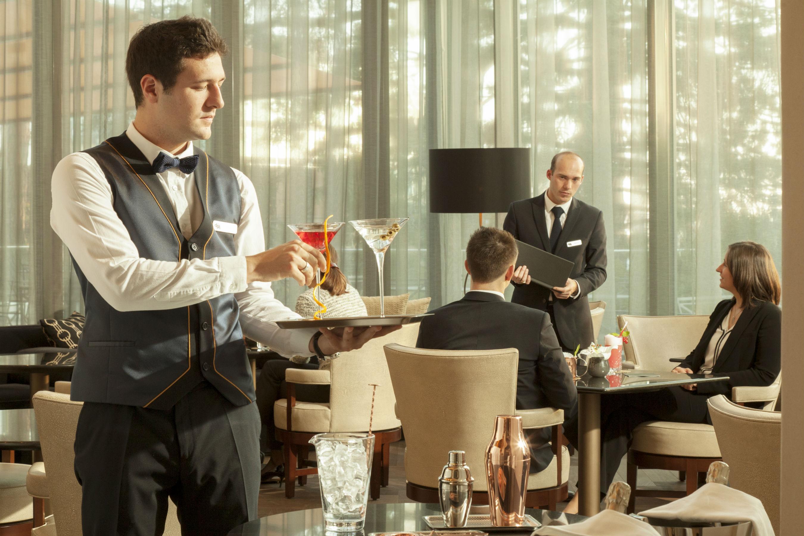 Royal Savoy & Hotel