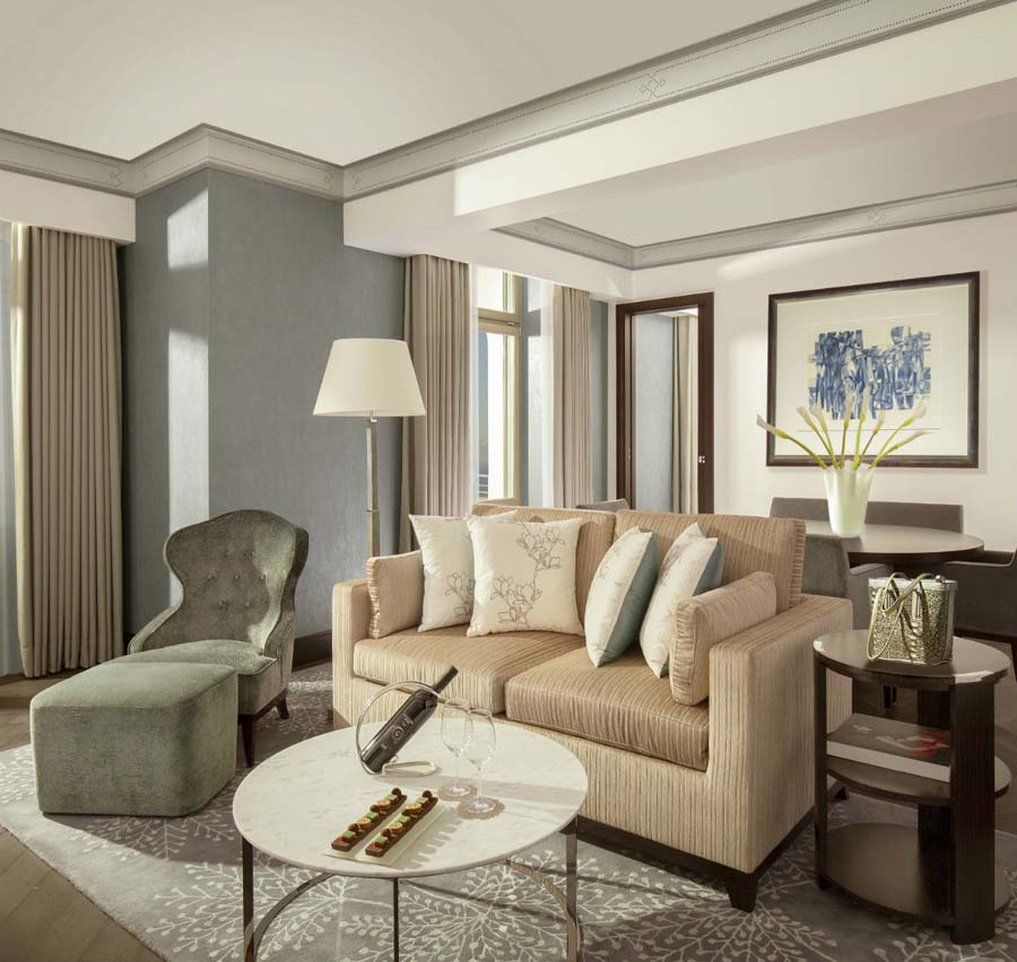 Royal Savoy & Hotel Lausanne