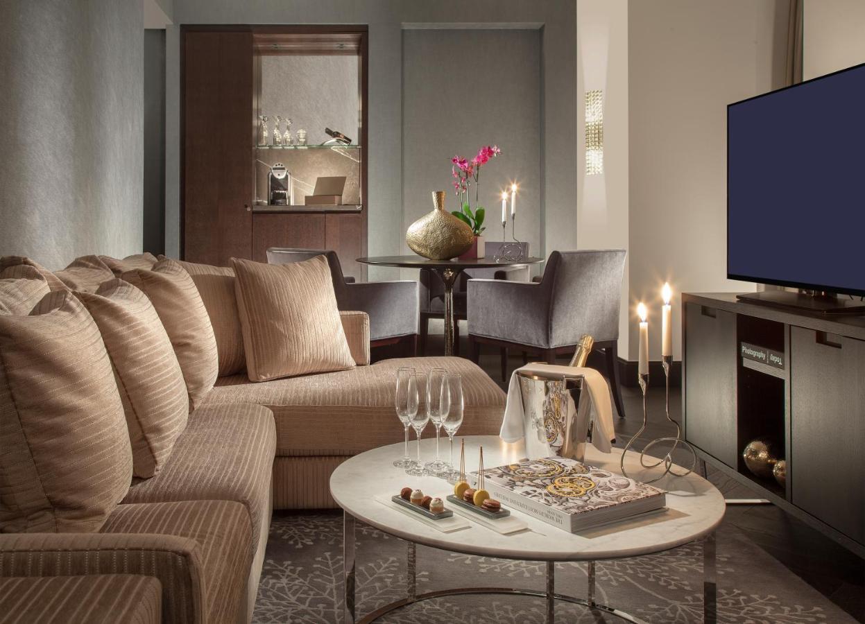 Hotel St-georges